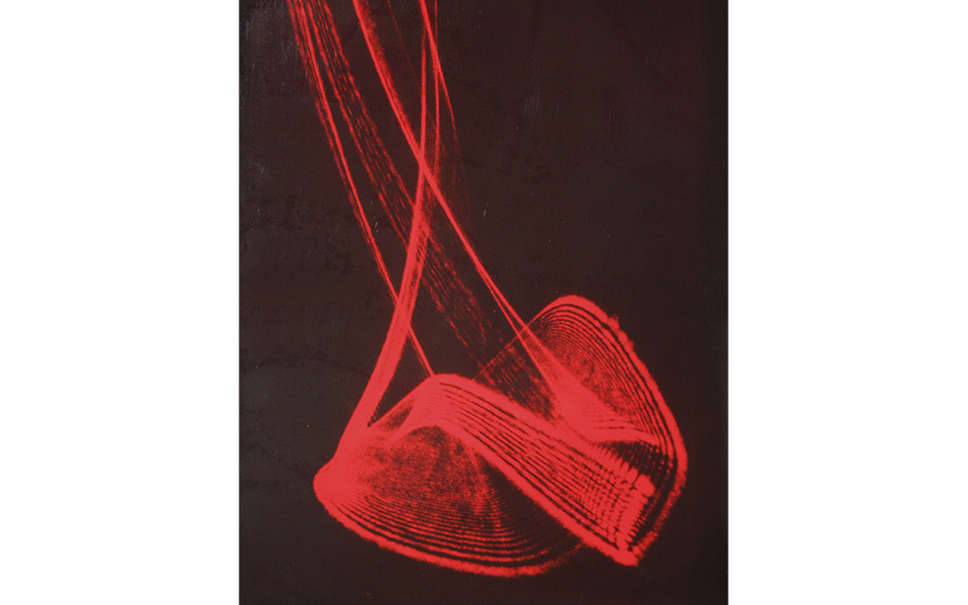 Laser